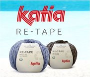 Katia Re-tape