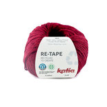 Katia Re-tape