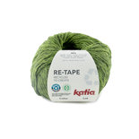 Katia Re-tape