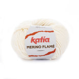 Katia Merino Flamé