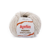 Katia Merino Shetland