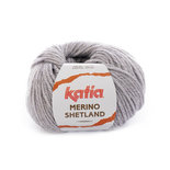 Katia Merino Shetland