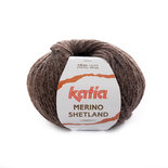 Katia Merino Shetland