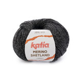 Katia Merino Shetland