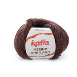 Katia Merino Shetland
