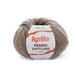 Katia Merino Shetland