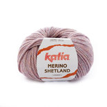 Katia Merino Shetland