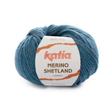 Katia Merino Shetland