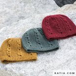 Katia Merino Shetland