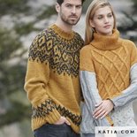 Katia Merino Shetland