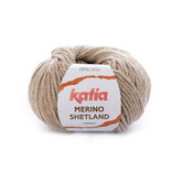 Katia Merino Shetland