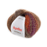 Katia Azteca - Kleur 7839 ( Laatste stuks)