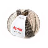 Katia Azteca - Kleur 7804 ( Laatste stuks)